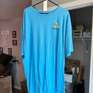 Men’s XXL Rainforest Cafe Shirt Orlando FL